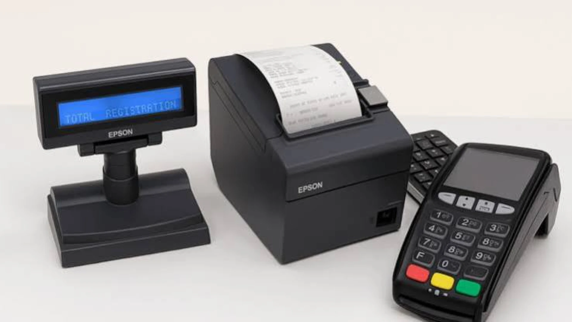 POS E REGISTRATORI TELEMATICI: LA NUOVA TOLLERANZA DEL 5 %